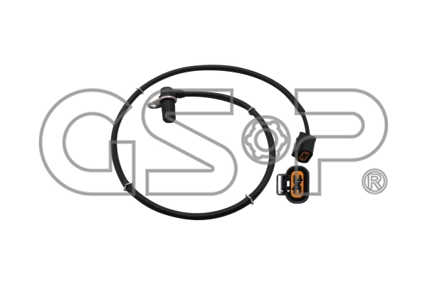 Sensor, wheel speed (9A0693)