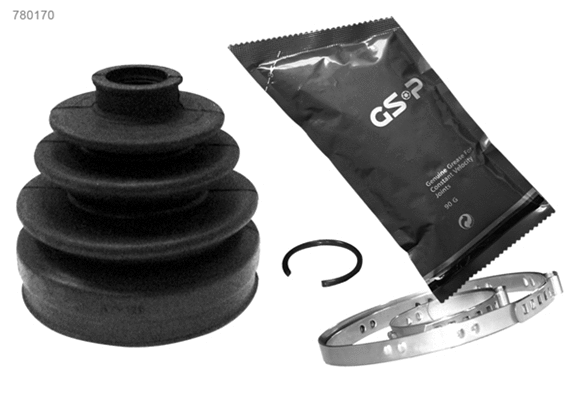Bellow Kit, drive shaft (780170)