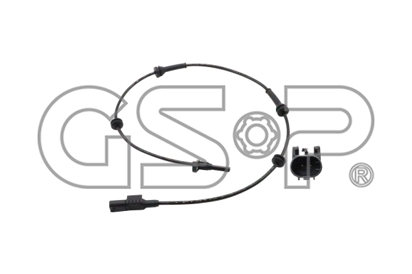 Sensor, wheel speed (9A0632)