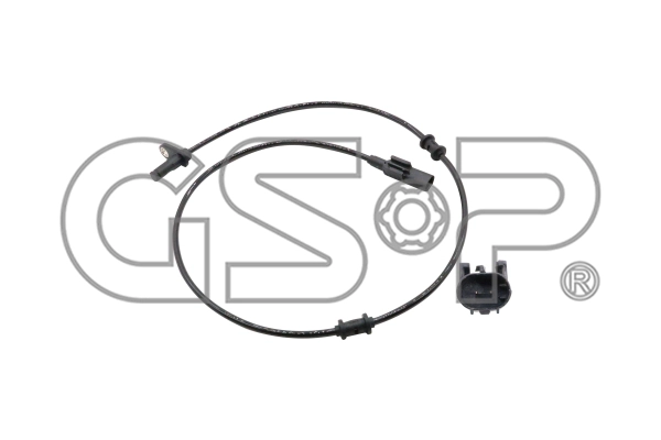 Sensor, wheel speed (9A0615)