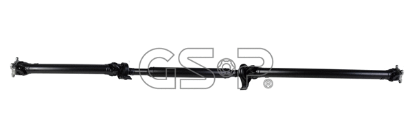 Propshaft, axle drive (PS900381)