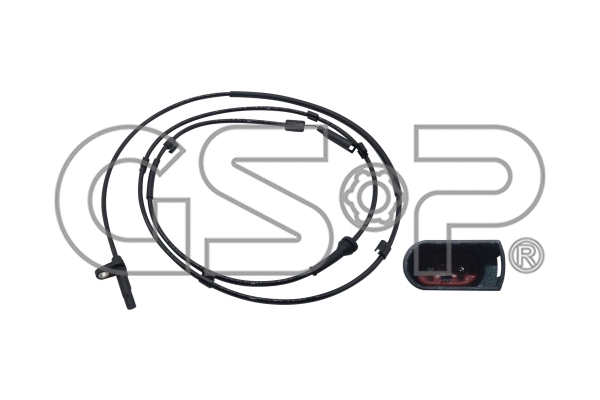 Sensor, wheel speed (9A1081)