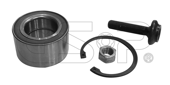 Wheel Bearing Kit (GK3406C)