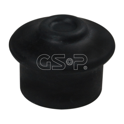 Rubber Buffer, engine mounting system (530357)