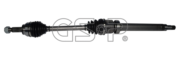 Drive Shaft (218217)