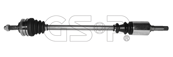 Drive Shaft (210006)