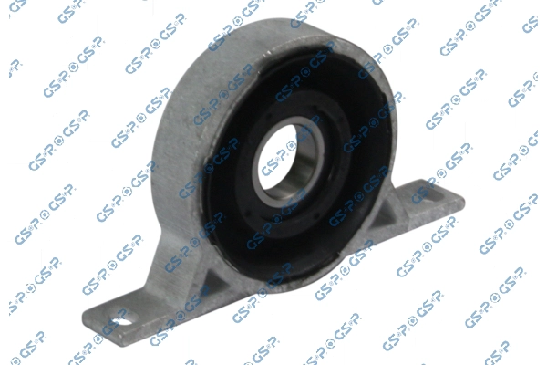 Suspension, propshaft (538647)