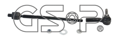 Tie Rod (S100011)