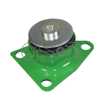 Mounting, automatic transmission support (510124)