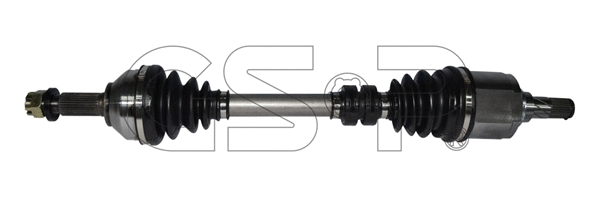 Drive Shaft (241400)