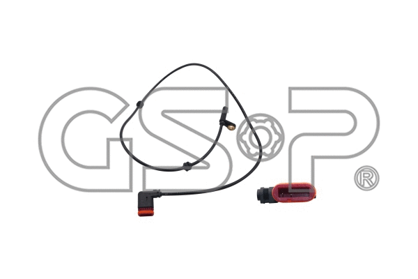 Sensor, wheel speed (9A1200)