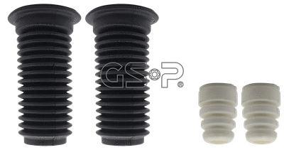 Dust Cover Kit, shock absorber (5405190PK)