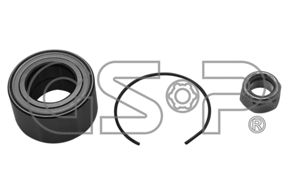 Wheel Bearing Kit (GK1413)