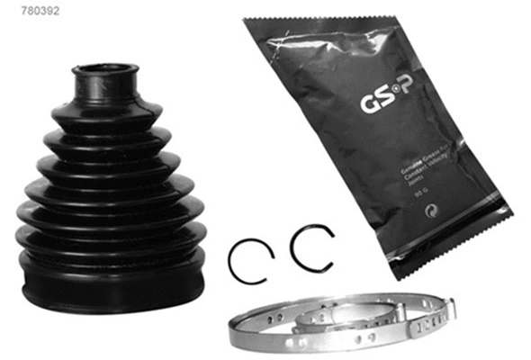 Bellow Kit, drive shaft (780392)