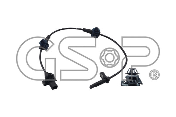 Sensor, wheel speed (9A1232)