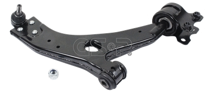 Control/Trailing Arm, wheel suspension (S060479)