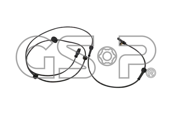 Sensor, wheel speed (9A0771)