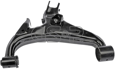 Control/Trailing Arm, wheel suspension (S062719)