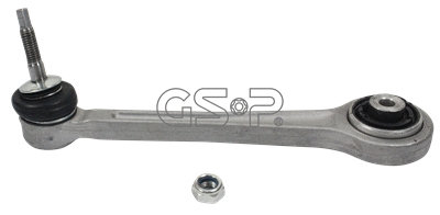 Control/Trailing Arm, wheel suspension (S060082)