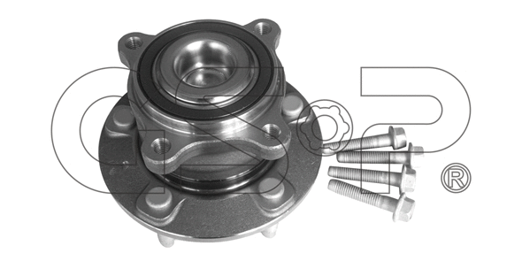 Wheel Bearing Kit (9400193K)