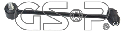Link/Coupling Rod, stabiliser bar (S050307)