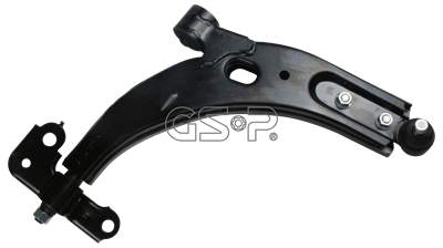 Control/Trailing Arm, wheel suspension (S061265)