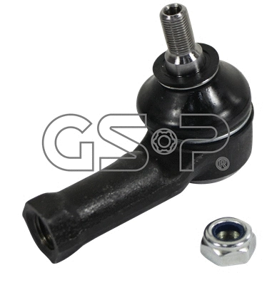 Tie Rod End (S070165)