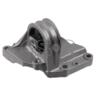 Mounting, automatic transmission (518933)