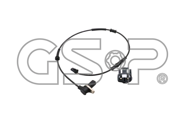 Sensor, wheel speed (9A0456)