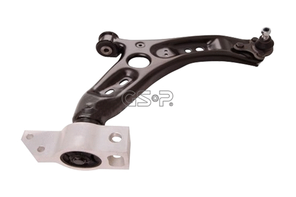 Control/Trailing Arm, wheel suspension (S061578)