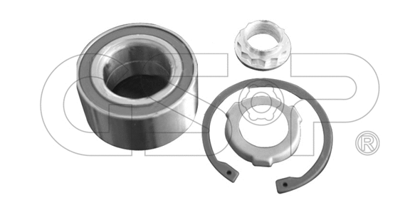 Wheel Bearing Kit (GK0001)