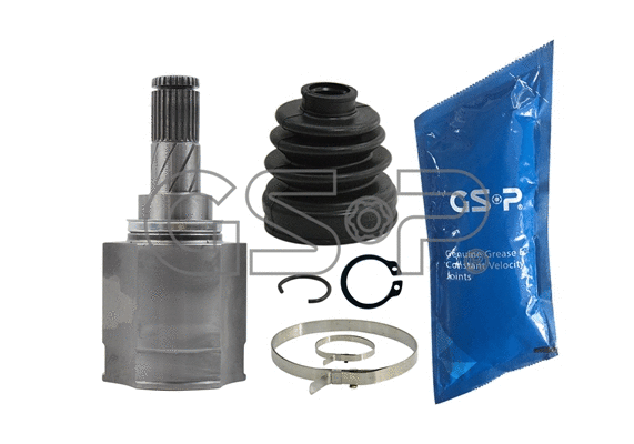 Joint Kit, drive shaft (641201)