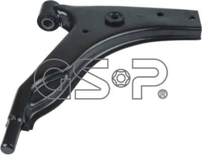 Control/Trailing Arm, wheel suspension (S061955)