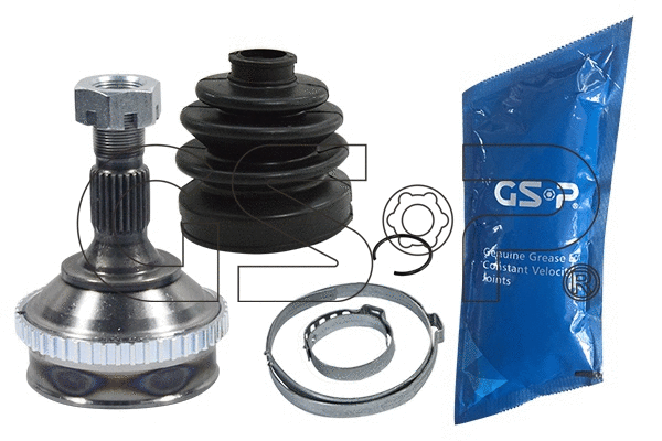 Joint Kit, drive shaft (810024)