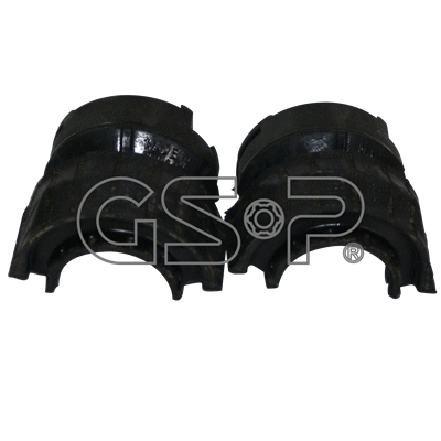 Mounting, stabiliser bar (530227S)