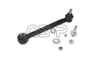 Control/Trailing Arm, wheel suspension (S051055)