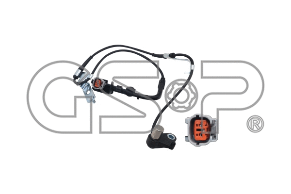 Sensor, wheel speed (9A1125)