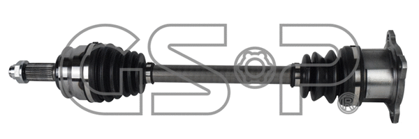 Drive Shaft (257285)