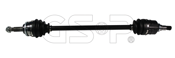 Drive Shaft (259205)