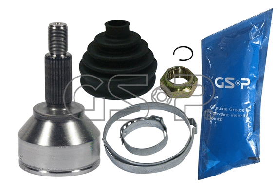 Joint Kit, drive shaft (818008)