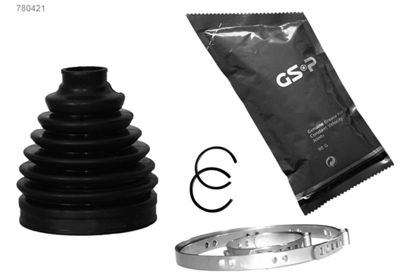 Bellow Kit, drive shaft (780421)