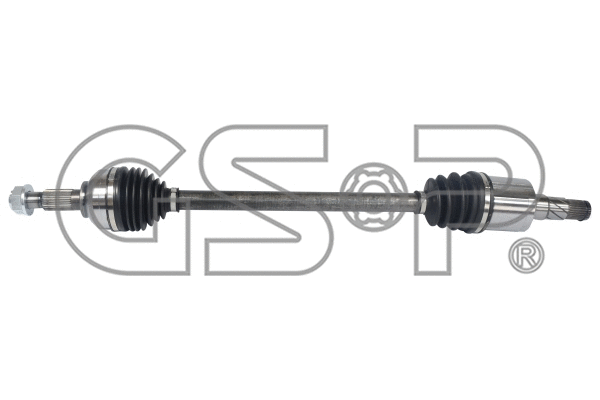 Drive Shaft (204027)