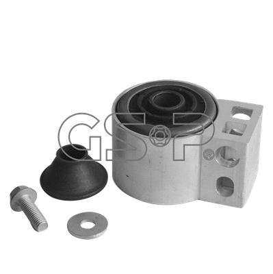 Mounting, control/trailing arm (510925S)