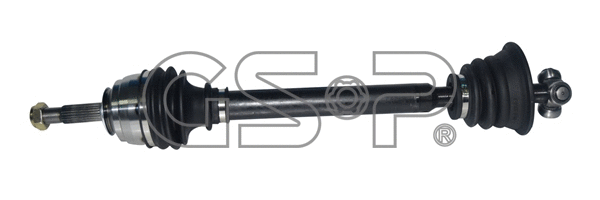 Drive Shaft (250033)