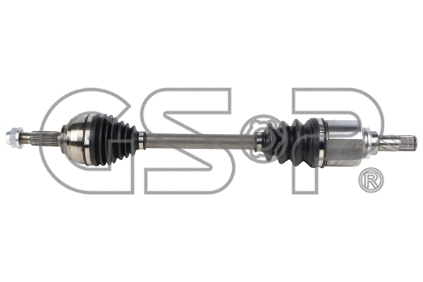 Drive Shaft (203931)