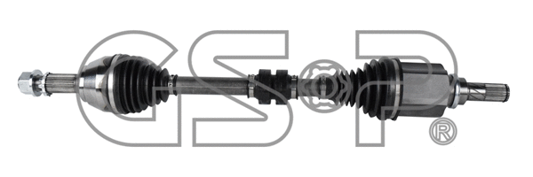Drive Shaft (202046)