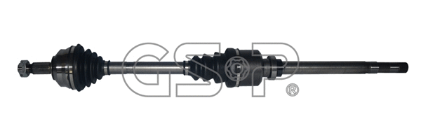 Drive Shaft (210074)