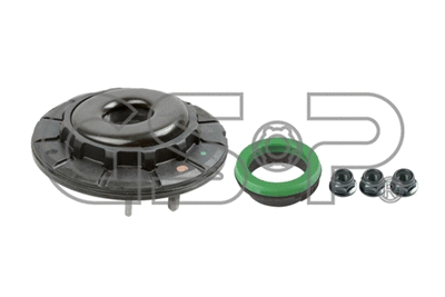 Repair Kit, suspension strut support mount (534087S)