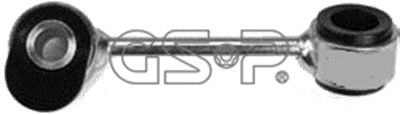 Link/Coupling Rod, stabiliser bar (510479)