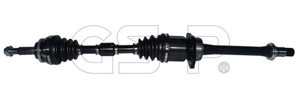 Drive Shaft (299106)